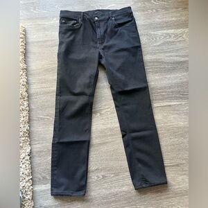 Men’s Prada Jeans
